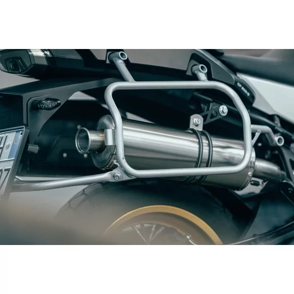 Ovale Titanium Roadsitalia Ktm 890 SMT 2023-