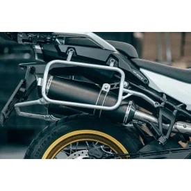 Doublefire Titanium Black Roadsitalia Ktm 890 SMT 2023-
