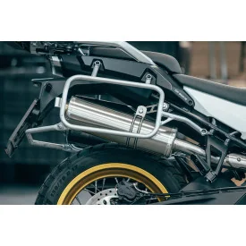 Power Titanium Roadsitalia Ktm 890 SMT 2023-