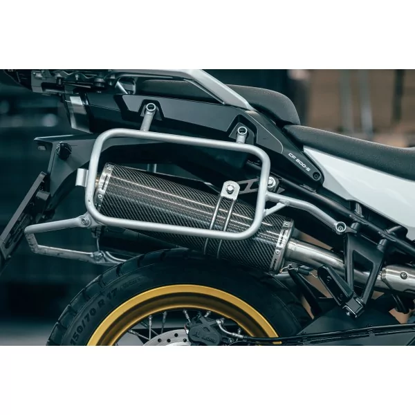 Power Carbon Roadsitalia Ktm 890 SMT 2023-
