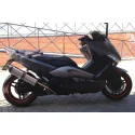 Projsix Titanium Roadsitalia Yamaha T-Max 500 2001-2007