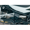 Doublefire Titanium Roadsitalia Ktm 890 Adventure
