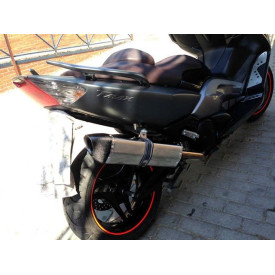 Projsix Titanium Roadsitalia Yamaha T-Max 500 2001-2007