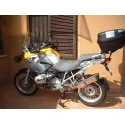 Projsix Titanium Roadsitalia Bmw R 1200 GS 2004-2009