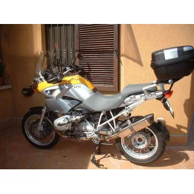 Projsix Titanium Roadsitalia Bmw R 1200 GS 2004-2009