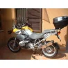 Projsix Titanium Roadsitalia Bmw R 1200 GS 2004-2009