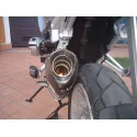 Projsix Titanium Roadsitalia Bmw R 1200 GS 2004-2009