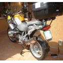 Projsix Titanium Roadsitalia Bmw R 1200 GS 2004-2009