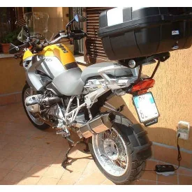 Projsix Titanium Roadsitalia Bmw R 1200 GS 2004-2009