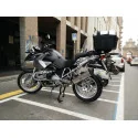 Projsix Titanium Roadsitalia Bmw R 1200 GS 2004-2009