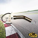 Projsix Titanium Roadsitalia Bmw R 1200 GS 2004-2009