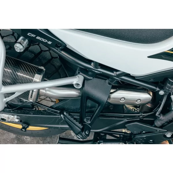 Special Titanium Roadsitalia Ktm 890 SMT 2023-