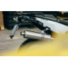 Ovale Titanium Roadsitalia Husqvarna Norden 901