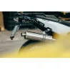 Ovale Titanium Roadsitalia Husqvarna Norden 901
