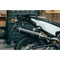 Special Titanium Black Roadsitalia Husqvarna Norden 901