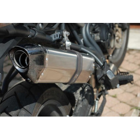 Projsix Titanium Roadsitalia Triumph Tiger 800 2010-2016