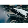 Doublefire Titanium Black Roadsitalia Husqvarna Norden 901