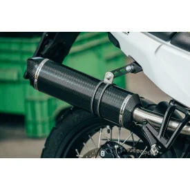 Doublefire Carbon Roadsitalia Husqvarna Norden 901