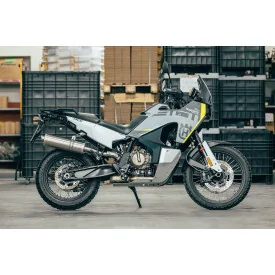 Power Titanium Roadsitalia Husqvarna Norden 901