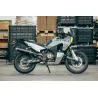 Power Titanium Black Roadsitalia Husqvarna Norden 901