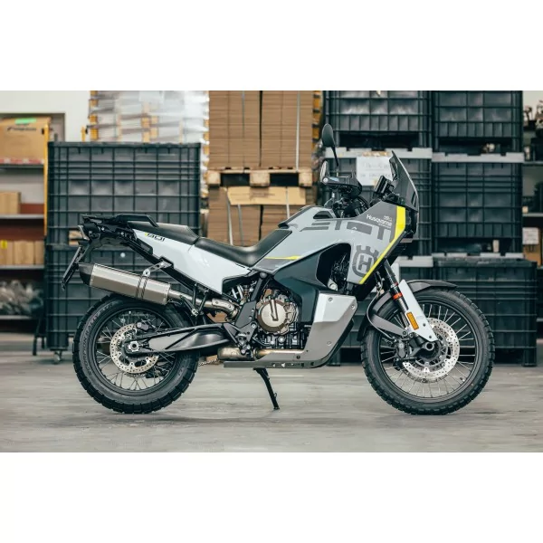 Projsix Titanium Roadsitalia Husqvarna Norden 901