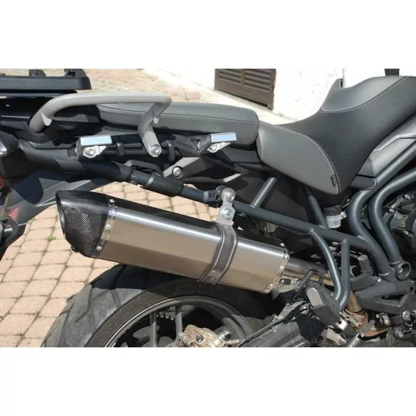 Projsix Titanium Roadsitalia Triumph Tiger 800 2010-2016