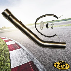 Projsix Titanium Roadsitalia Triumph Tiger 800 2010-2016