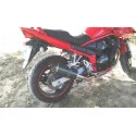 Special Carbon Roadsitalia Suzuki GSF Bandit 650 00-06