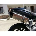 Projsix Titanium Roadsitalia Triumph Street Triple 675 2007-2012
