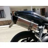 Projsix Titanium Roadsitalia Triumph Street Triple 675 2007-2012