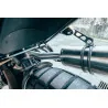 Doublefire Titanium Roadsitalia Husqvarna Norden 901
