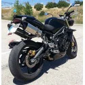 Projsix Titanium Roadsitalia Triumph Street Triple 675 2007-2012
