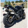 Projsix Titanium Roadsitalia Triumph Street Triple 675 2007-2012