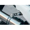 Ovale Titanium Roadsitalia Husqvarna Norden 901