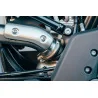 Ovale Titanium Roadsitalia Husqvarna Norden 901