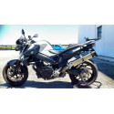 Projsix Titanium Roadsitalia Bmw F 800 GT