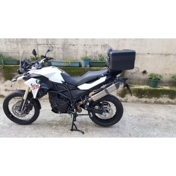 Projsix Titanium Roadsitalia Bmw F 700 GS