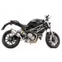 Special Titanium Roadsitalia Ducati Monster 1100 Evo