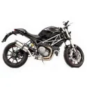 Special Titanium Roadsitalia Ducati Monster 1100 Evo