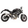 Special Titanium Roadsitalia Ducati Monster 1100 Evo