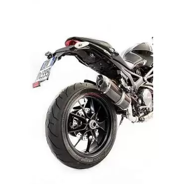 Special Carbon Roadsitalia Ducati Monster 1100 Evo