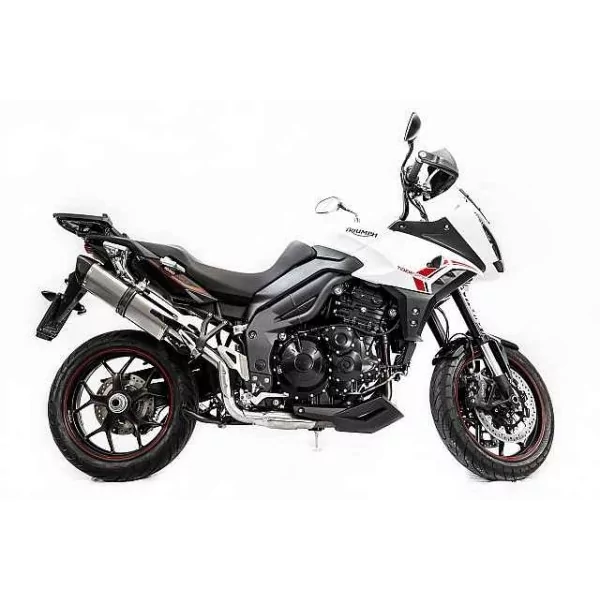 Projsix Titanium Roadsitalia Triumph Tiger 1050 Sport 2013-2015