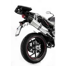 Projsix Titanium Roadsitalia Triumph Tiger 1050 Sport 2013-2015