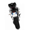 Projsix Titanium Roadsitalia Triumph Tiger 1050 Sport 2013-2015