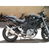 Projsix Titanium Roadsitalia Suzuki SV 650 2007-2008