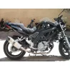 Projsix Titanium Roadsitalia Suzuki SV 650 2003-2006