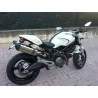 Projsix Titanium Roadsitalia Ducati Monster 696 796 1100