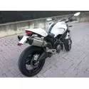 Projsix Titanium Roadsitalia Ducati Monster 696 796 1100