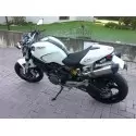 Projsix Titanium Roadsitalia Ducati Monster 696 796 1100