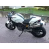 Projsix Titanium Roadsitalia Ducati Monster 696 796 1100